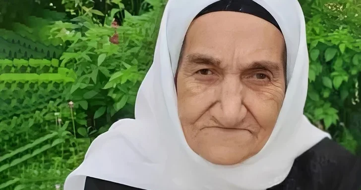 Долгожительница из Шамахы скончалась в возрасте 105 лет