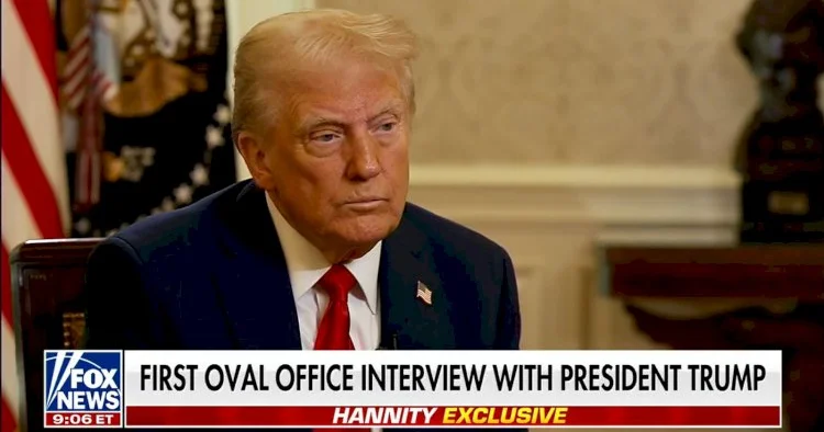 Tramp: Seçki üçün Venesuelaya vaxt lazımdır KONKRET