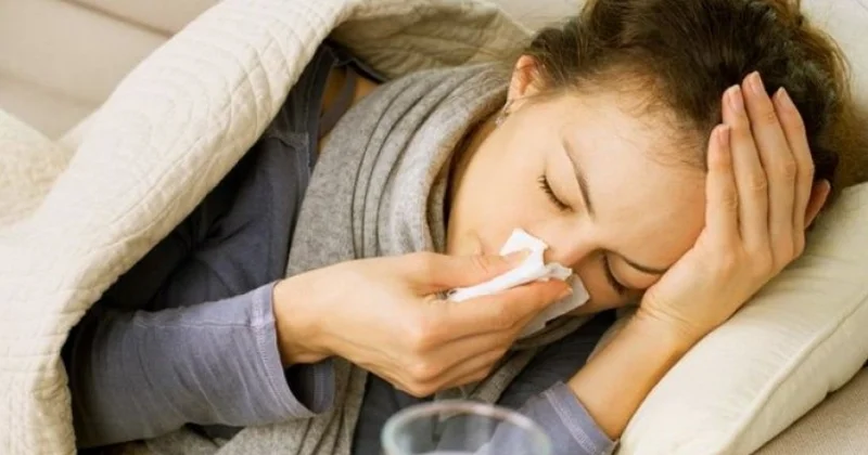 Virusun yeni növləri əmələ gəlir, əhalinin onlara qarşı immuniteti olmur