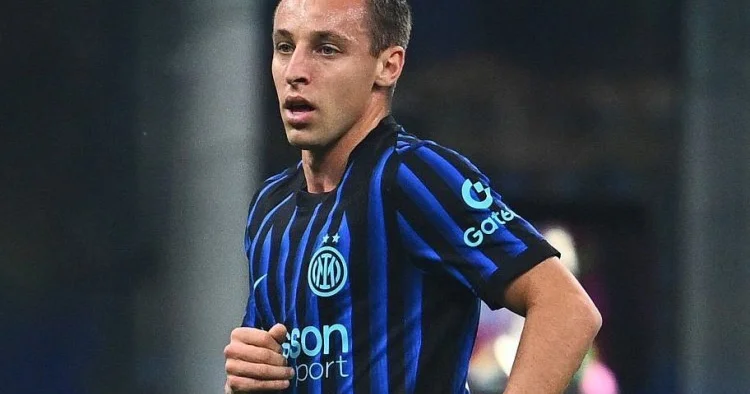 İtaliya millisinin üzvünə İngiltərədən təklif