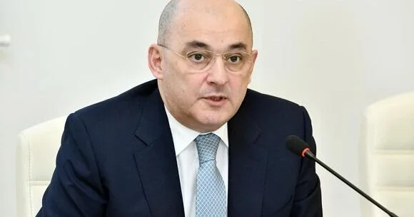 Şahin Bağırov müharibə iştirakçısına yüksək vəzifə verdi