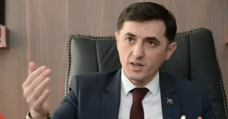 “Metroda bir stansiya gedənlə 10 stansiya gedən eyni pulu ödəməməlidir” Tural Abbaslı