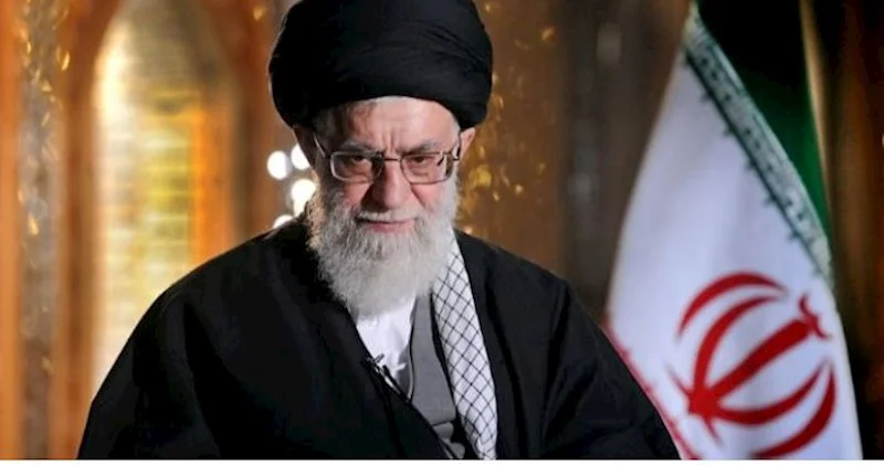 Bəli, həmin ölkəyə qaçmaq istəyir Trampdan Xamenei AÇIQLAMASI