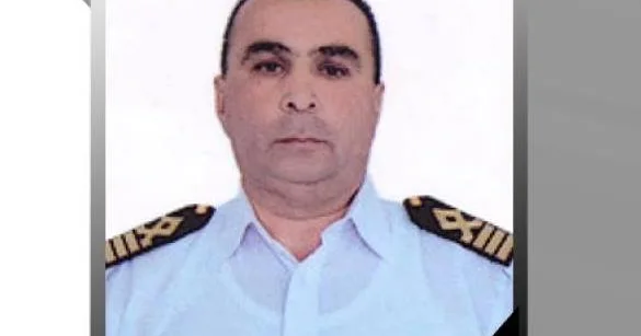 Azərbaycanda gəmi kapitanı vəfat etdi