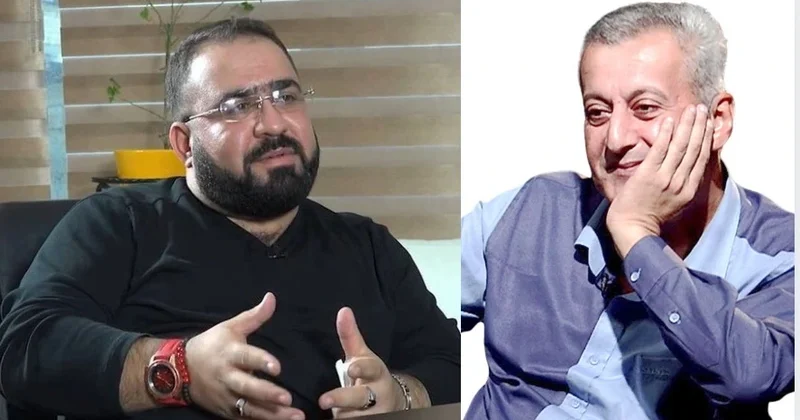 Vicdan çağırışı: “Nəsimini rahat buraxın!” Cəlil Cavanşir mediaya səsləndi
