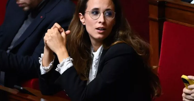 Вице президент парламента Франции Гетте подала резолюцию по выходу из НАТО