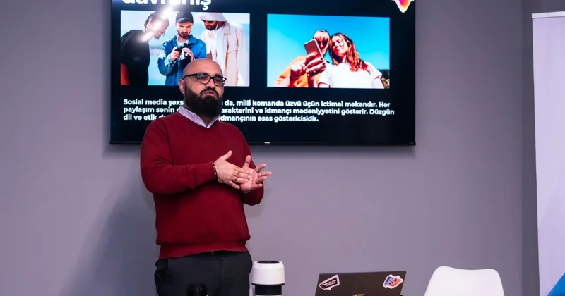 Yeniyetmə cüdoçulara maarifləndirici seminar təşkil olundu FOTO