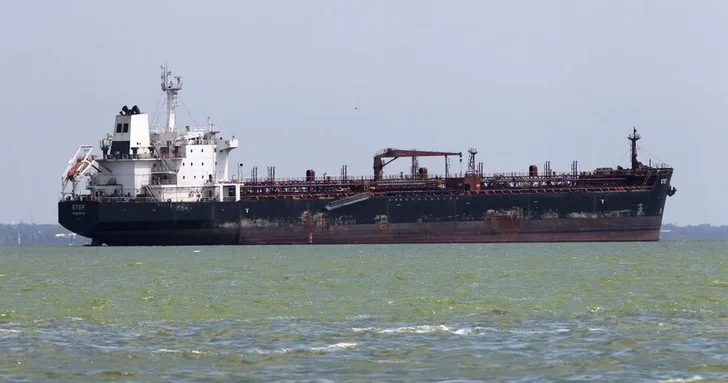 Трамп распорядился освободить российских моряков с задержанного танкера Marinera