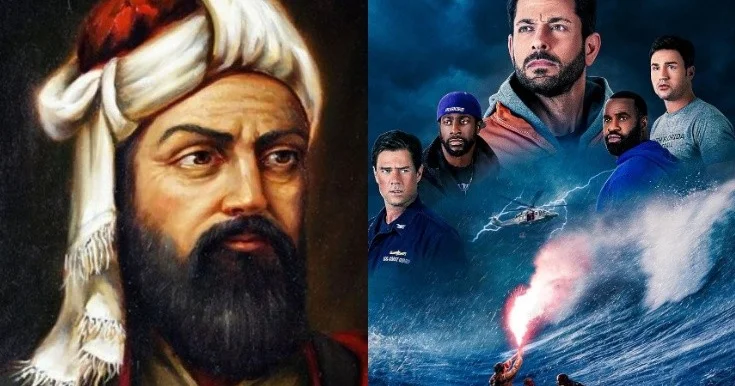 Nizami Gəncəvinin sitatı Hollivud filmində Adı səhv yazıldı