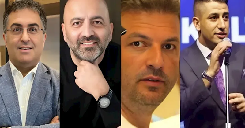 Ekol TV ilə bağlı istintaq başladıldı Mənsimovun da adı daxil edildi