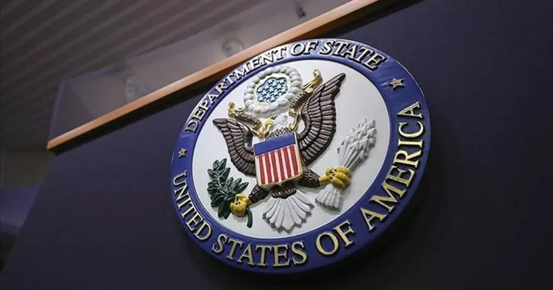 Госдепартамент США предупреждает об угрозах в адрес протестующих в Иране