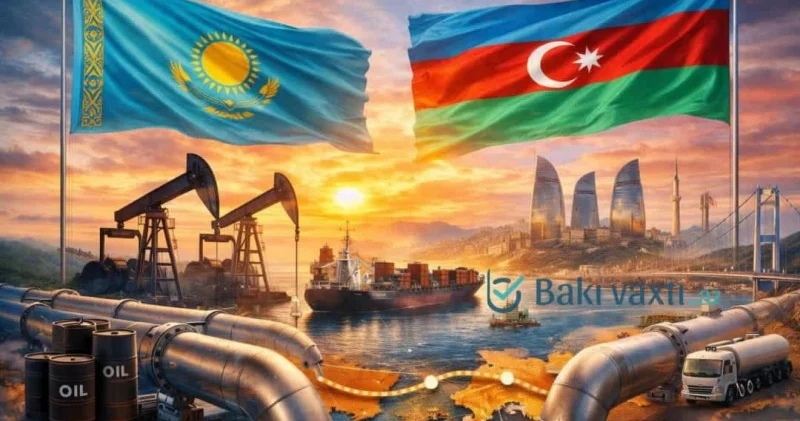 Orta Dəhlizin enerji komponenti güclənir