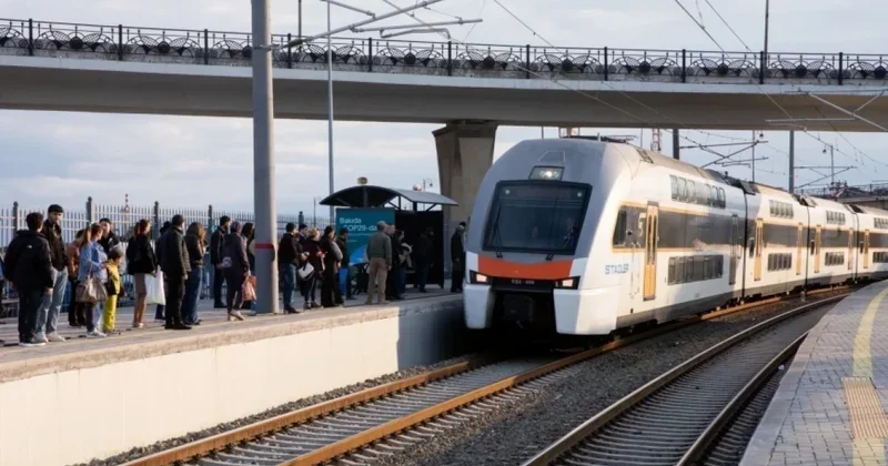 ADY ötən il sərnişin daşımalarını 20% artırıb