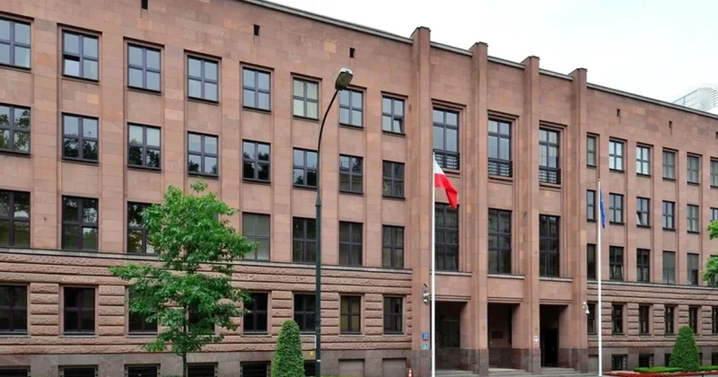 Macarıstanın Varşavadakı səfiri Polşa XİN ə çağırıldı