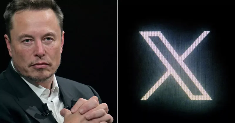 Стармер о соцсети Маска: Мы не собираемся это терпеть