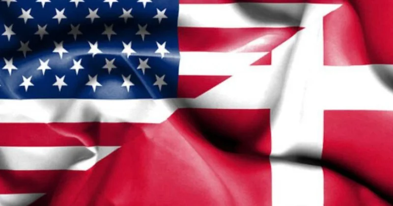 Danimarka səfiri Amerika administrasiyası ilə Qrenlandiya məsələsini müzakirə edib