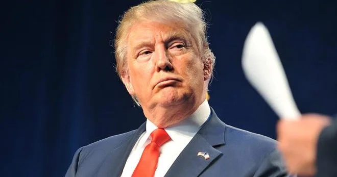 Nobel Sülh Mükafatı Norveç üçün utancvericidir Tramp