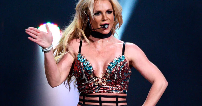 Britni bu ölkədə bir daha konsert verməyəcək