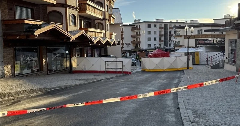 40 nəfərin öldüyü yanğına görə bar sahibi həbs edildi