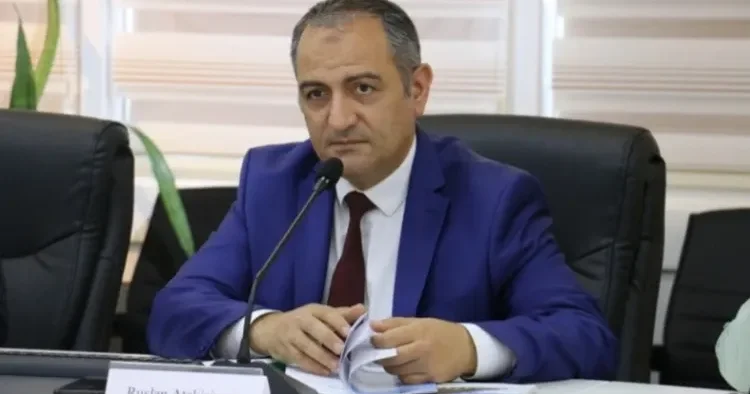 “Xarici investorlar üçün əsas məsələ müqavilələrin beynəlxalq səviyyədə qorunmasıdır” AÇIQLAMA