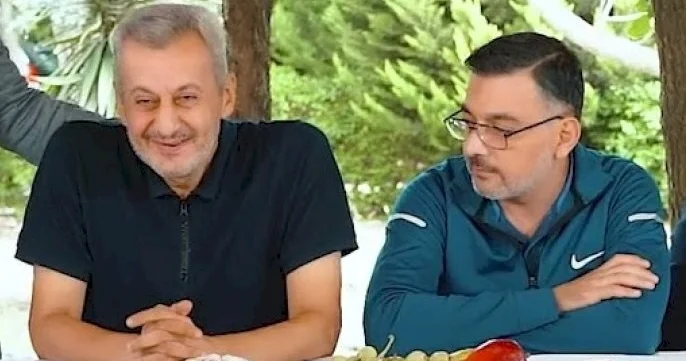 BU, FƏRQLİ BİR XƏSTƏLİKDİR Ceyhun Əsgərov Nəsimi Nəbizadənin qaçmasından danışdı