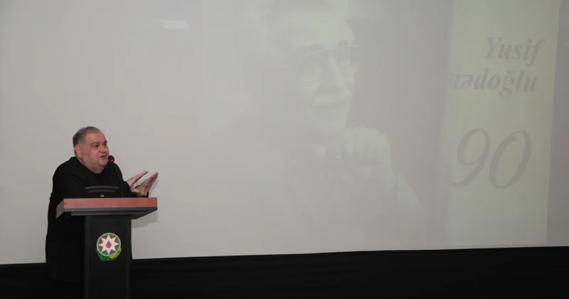 От страниц до экрана! Фото фантазия Юсифа Самедоглу 1970 года впервые представлена широкой публике (ФОТО)