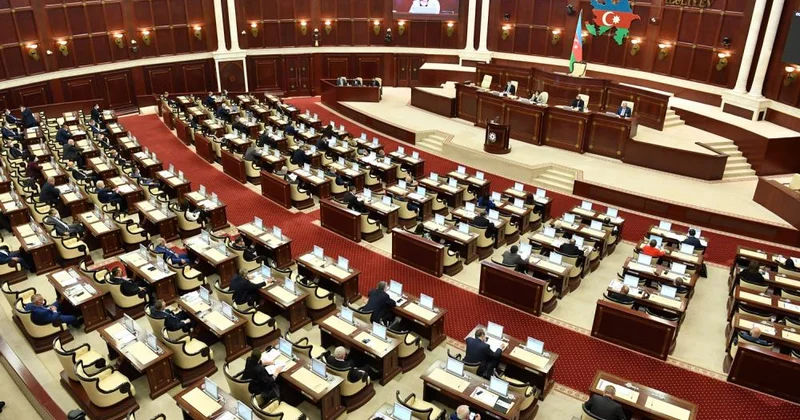 Milli Məclisin yarımçıq qalan işləri SİYAHI