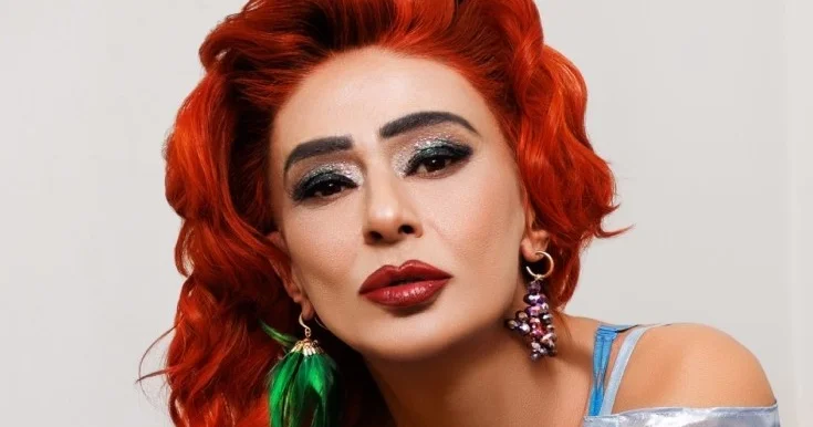 Uşaq vaxtı çox gözəl idim, göz dəydi