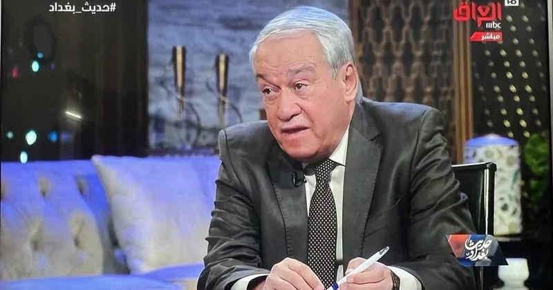 İranla bağlı proqnozların 99 faizi uğursuz olur İraqlı ekspertin Şərq ə MÜSAHİBƏSİ