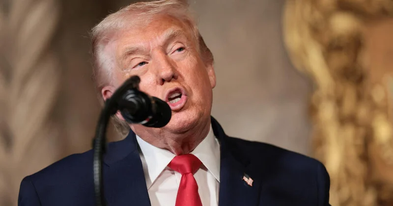 Трамп анонсировал борьбу США с наркокартелями на суше в Латинской Америке