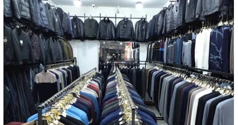 Azərbaycan Türkiyədən geyim idxalına çəkdiyi xərci 13 % azaldıb