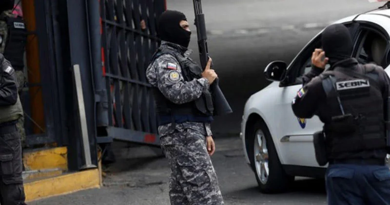 ABŞ in Venesuela əməliyyatı ilə bağlı YENİ DETALLAR