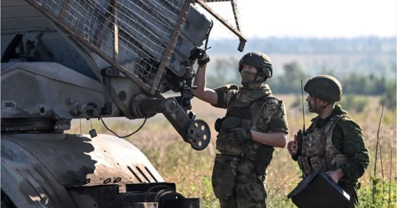 Kiyevə dəhşətli gecə ilə bağlı xəbərdarlıq: Elə bir hücum olacaq ki…