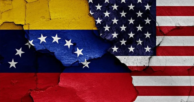 Marksist baxışla ABŞ ın Venesuela siyasəti və geosiyasi nəticələr