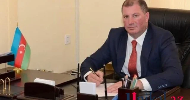 Bu agentliyin regional filial müdiri işdən çıxarıldı