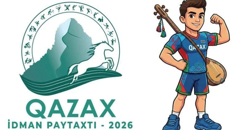 Газах получил статус спортивной столицы Азербайджана на 2026 год