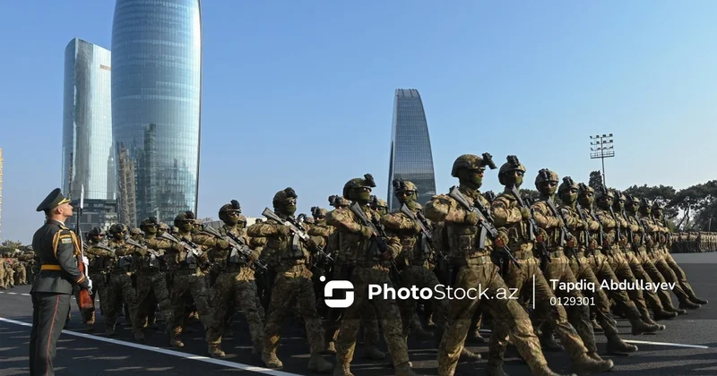 NATO nun Cənubi Qafqazdakı Ofisinin rəhbərindən Azərbaycan Ordusu ilə bağlı AÇIQLAMA