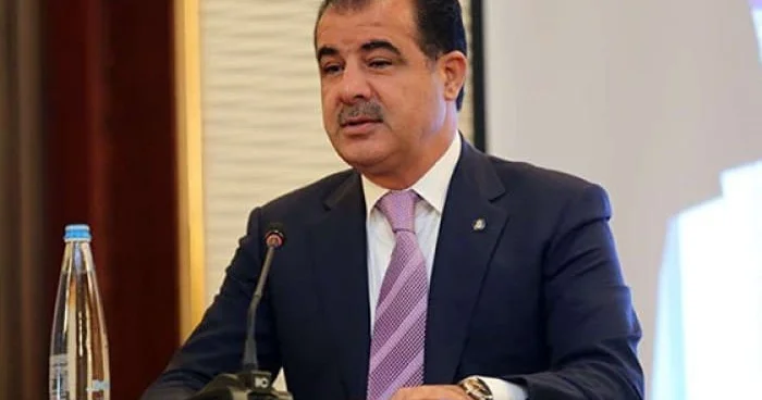 Elmar Vəliyevin qayınına yüksək vəzifə verildi ÖZƏL