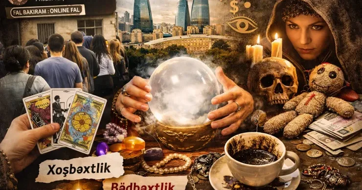 Falçıların Azərbaycandakı ŞOK BİZNESİ Necə “tələ”yə salırlar ARAŞDIRMA