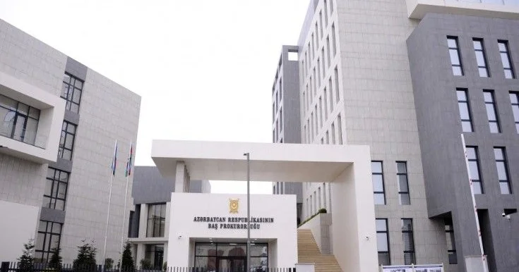 Qəbələ xəstəxanasında 16 yaşlı qızın ölümü ilə bağlı Cinayət işi