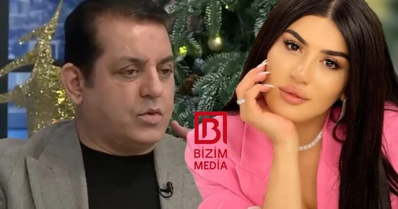 “Nəfəs mənim qohumum deyil, daha belə təqdim etməsinlər” VİDEO