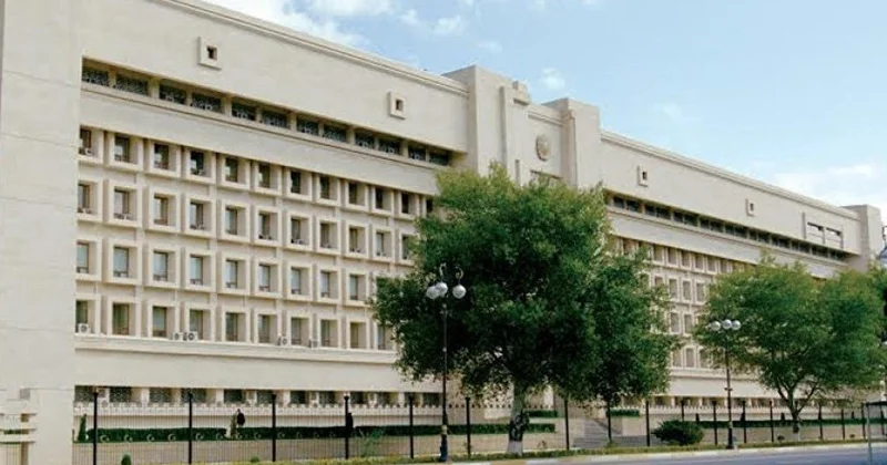 В Азербайджане разоблачен агент иностранной разведки