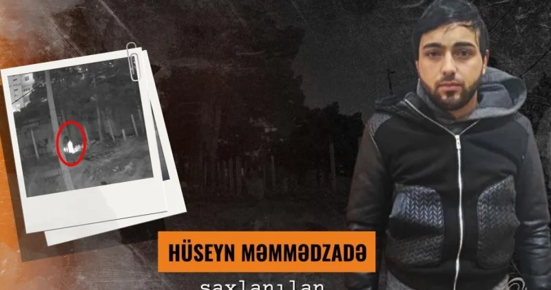 20 kq narkotik vasitə aşkarlandı VİDEO