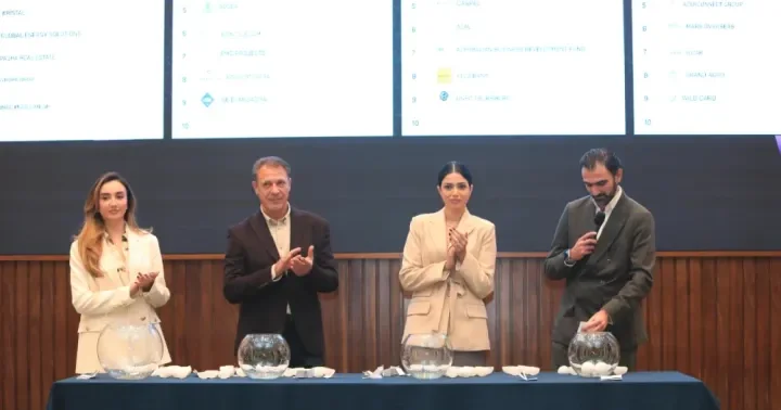 Unicapital “Dirçəliş Kuboku” xeyriyyə futbol turnirində iştirak edəcək