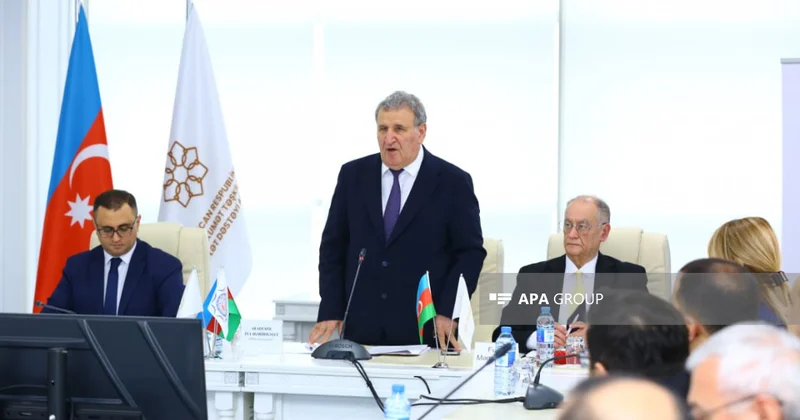 Qrant müsabiqələrində Azərbaycan dilinin təmizliyinin qorunması əsas mövzulardan olacaq FOTO