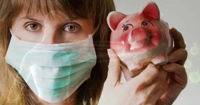 В Казахстане зафиксирован свиной грипп: ПОДРОБНОСТИ