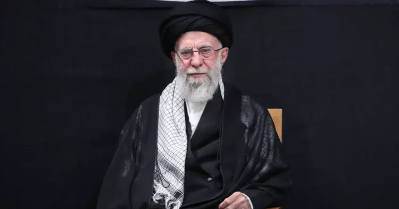 Хаменеи пригрозил Трампу свержением