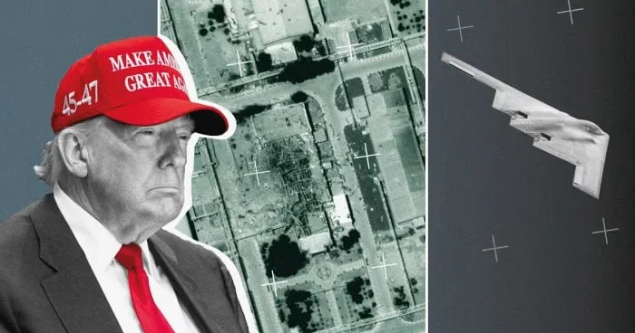 ABŞ bu ölkəyə hücuma hazırlaşır “Dağıdıcı zərbələr endiriləcək”