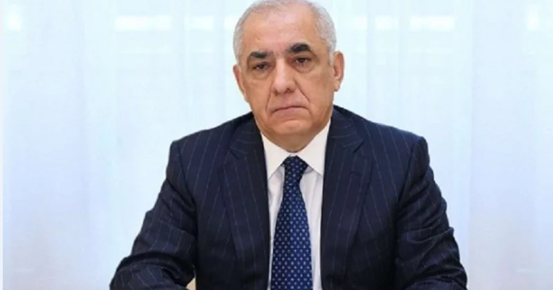 Bu şəxslərə sertifikat beş il qüvvədə olacaq Rəsmi