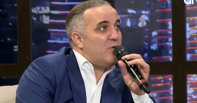 Məcnun deyə deyə qalmışam, dəvət etmirlər